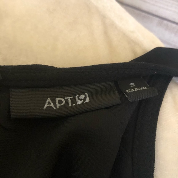 Apt. 9 | Tribal Dress - Picture 4 of 4